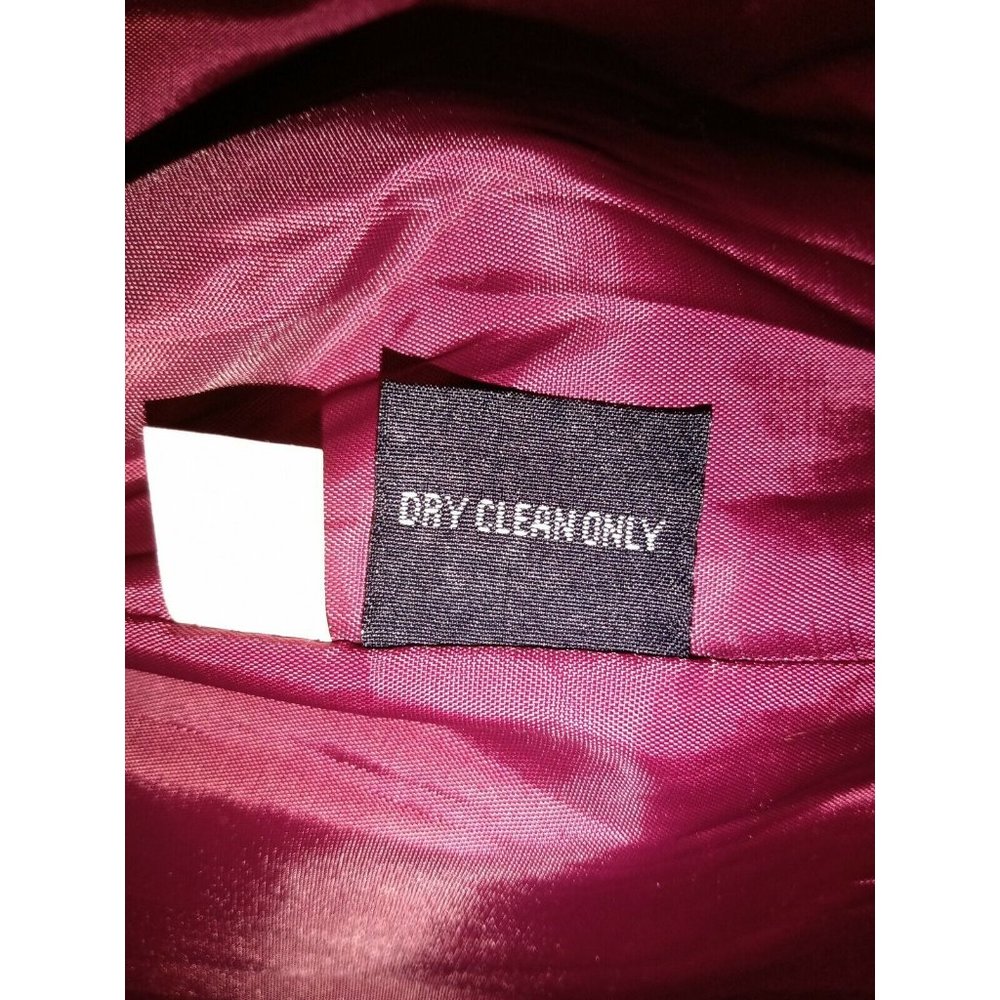 Dimri Women's Medium Polyester Jacket - image 2